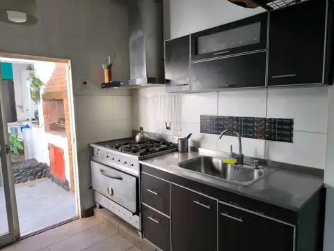 Venta PH 2 dormitorios B° Altamira