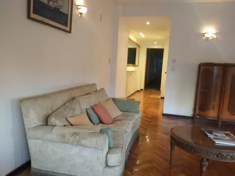 Departamento en Alquiler Temporal de 4 ambientes