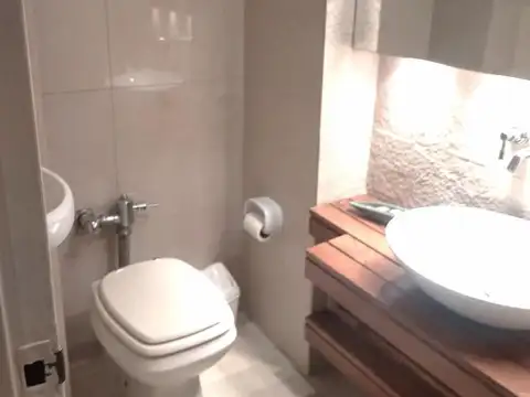 Alquiler temporario 4 ambientes Palermo