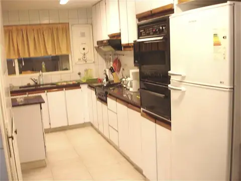 Departamento en Alquiler Temporal en Palermo, USD 1.900