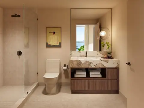 Departamento en Venta A Estrenar