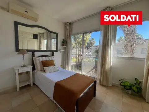 Palmas del Sol - alquiler temporal