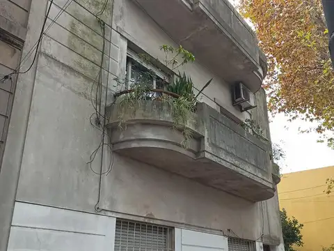 Terreno en Venta 8  mts Frente