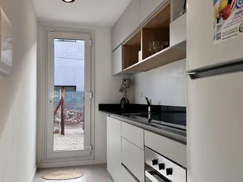 Distrito Boero  - Green Boero