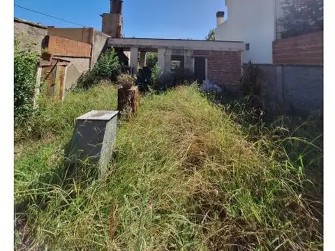 Terreno en Venta de 449,19 m2