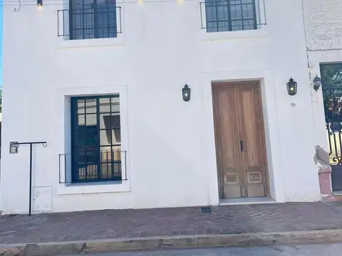 Casa en Alquiler 5 años