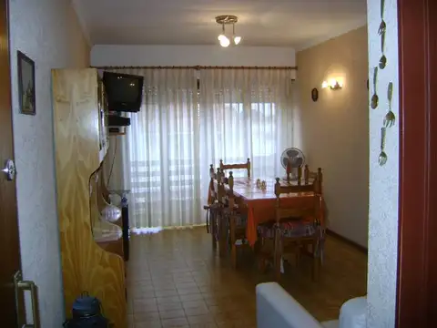 Departamento en Alquiler Temporal al Oeste