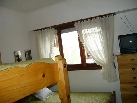 Departamento en alquiler temporal en Punta Mogotes