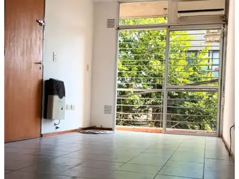 Alquiler Un dormitorio.  Muy luminoso!