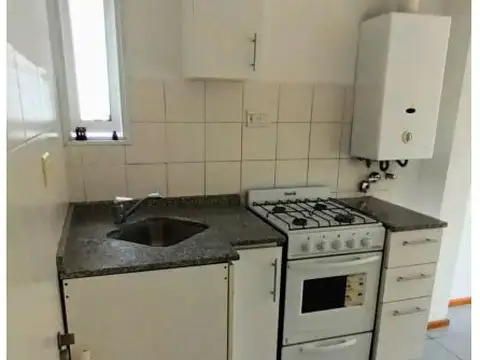 Departamento en Alquiler 21 años