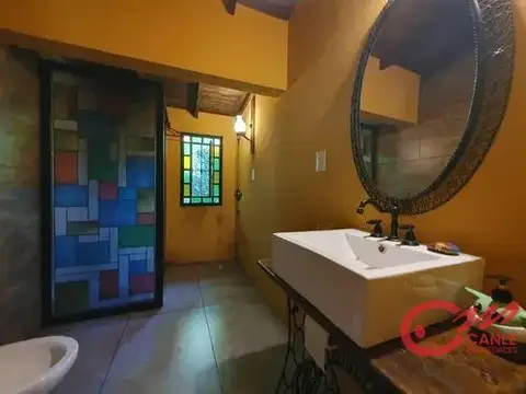 Casa en venta en Belén de Escobar