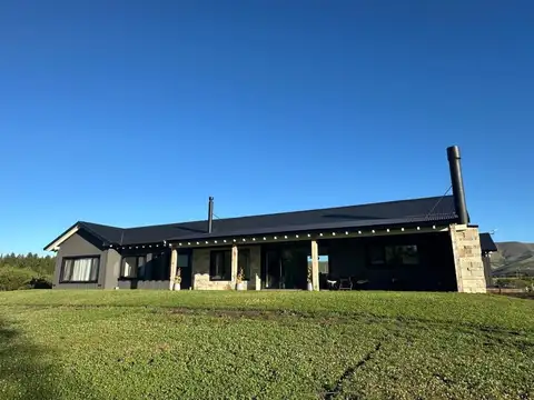 Venta Casa en barrio cerrado San Martin de los Andes