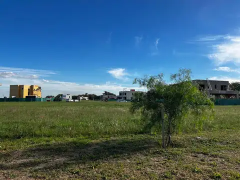 Terreno en Venta de 1238,0 m2