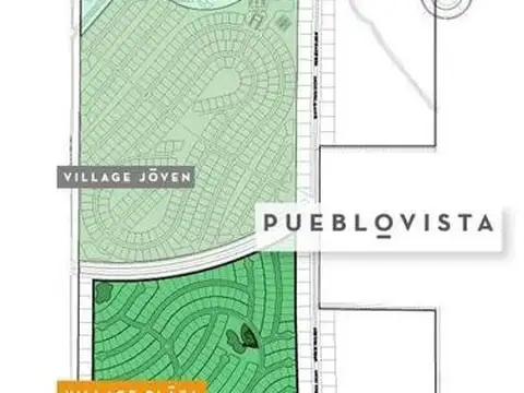 Terreno en Venta en Bella Vista, USD 218.000