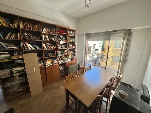 Departamento en Venta en Balvanera, USD 59.900