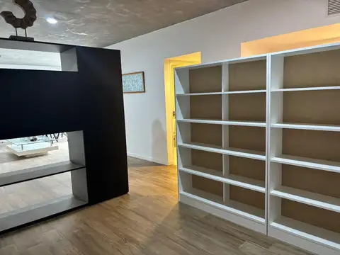 Departamento en Alquiler Temporal en Balvanera, $ 750.000