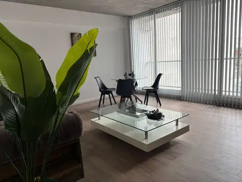 Departamento en Alquiler Temporal de 2 ambientes