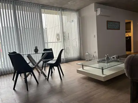 DEPARTAMENTO DOS AMBIENTES-MONSERRAT-ALQUILER TEMPORAL