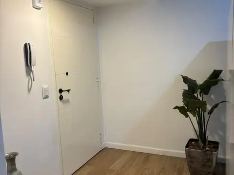 Departamento en Alquiler Temporal A Estrenar