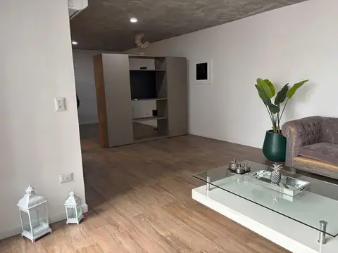 Departamento en Alquiler Temporal de 1 dormitorio