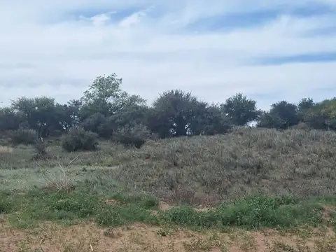 Terreno en Julio Corbalán - Toay