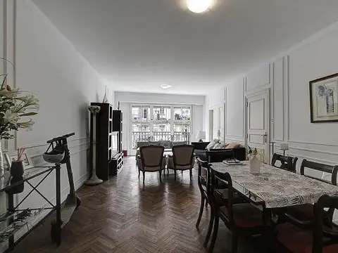 Departamento en Alquiler 50 años