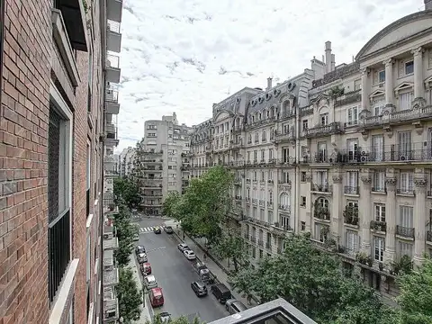 Departamento en Alquiler de 4 ambientes