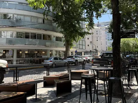 Fondo Comercio en Venta en Palermo Hollywood, USD 30.000