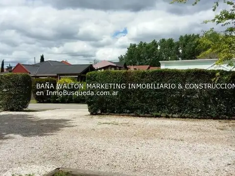 Casa en Venta de 1 dormitorio