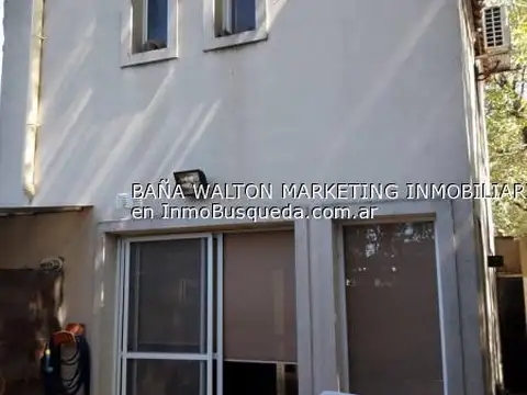 DUPLEX EN VENTA BARRIO PILAR GREEN PARK USD 84900