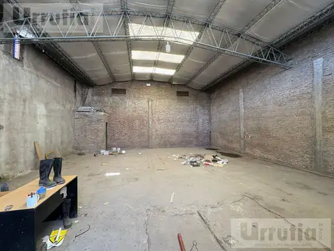 Terreno en Alquiler de 2000,0 m2