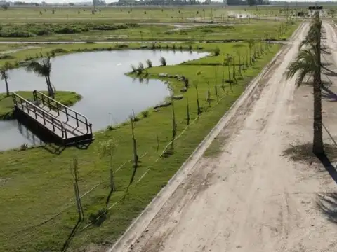 Terreno en Venta en Plomer, USD 17.500