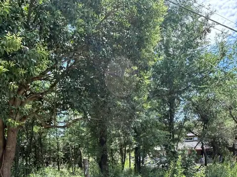 Terreno en Venta en Villa General Belgrano, USD 30.000