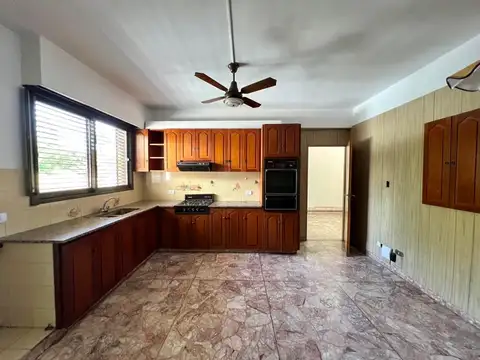 Casa en Alquiler 20 años