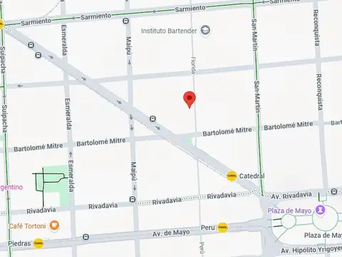 Oficina en Venta al Norte