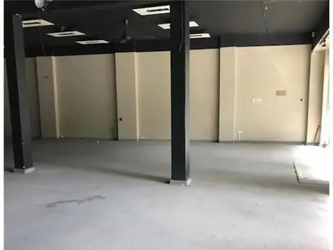 LOCALES - A LA CALLE - BALVANERA, CAPITAL FEDERAL