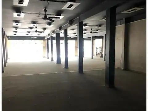 Local en Venta A Estrenar