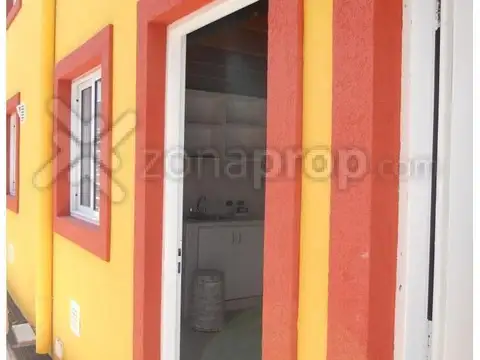 Departamento en Alquiler Apto profesional