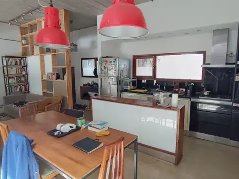 Casa en Alquiler 15 años