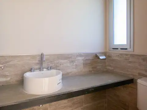 APTO CREDITO VENTA DUPLEX CHACRA DEL NORTE Córdoba