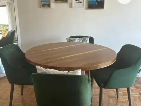 Departamento en Venta en Palermo, USD 130.000