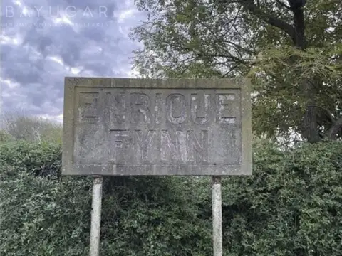 VENTA | Ex Estacion E. Fynn Fraccion de 15 has