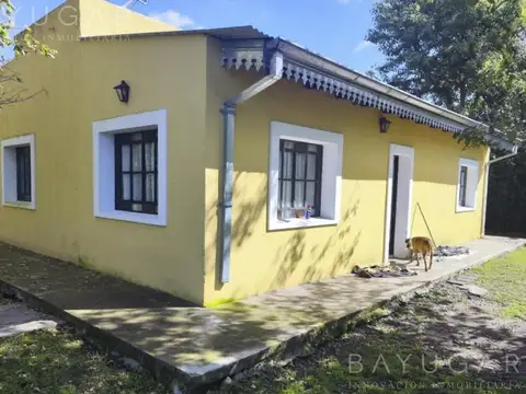 VENTA | Ex Estacion E. Fynn Fraccion de 15 has