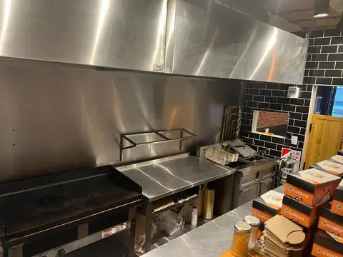 General José De San Martín 1900