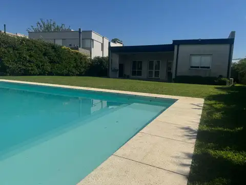 Alquiler casa Santa Elena - Cuan Propiedades