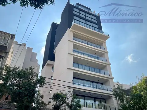 La Pampa 5100, Piso 7