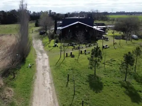 Terreno en Venta en Lima, USD 500.000