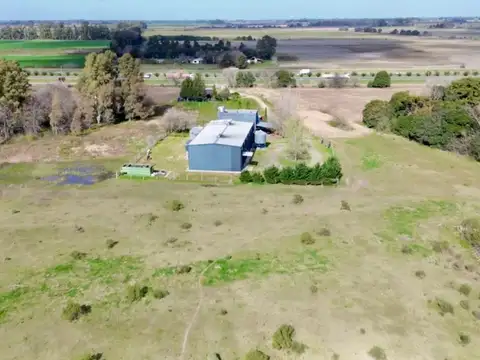 Terreno en venta en Lima, Zarate