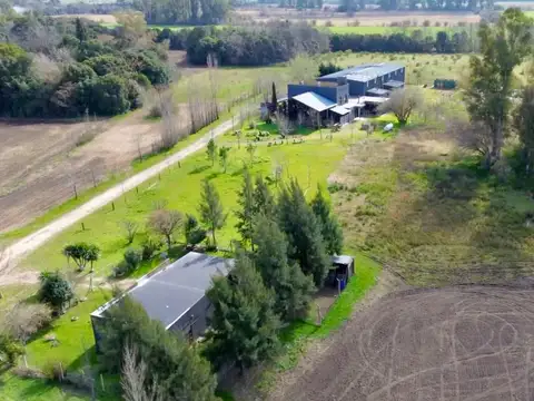 Terreno en Venta de 42000,0 m2