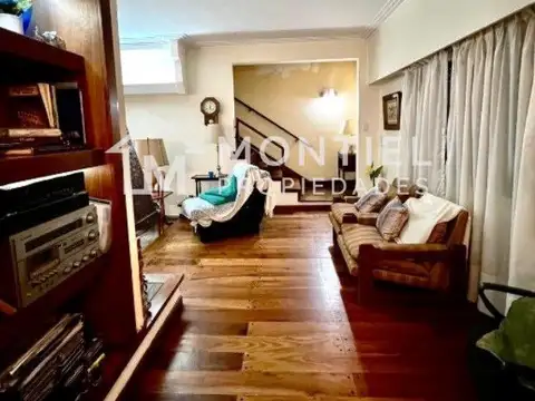 Casa  en Venta en El Palomar, Morón, G.B.A. Zona Oeste